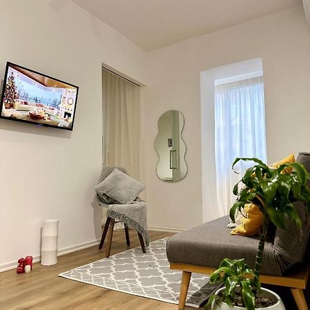 Apartamento Tirana Lake Park Exterior foto