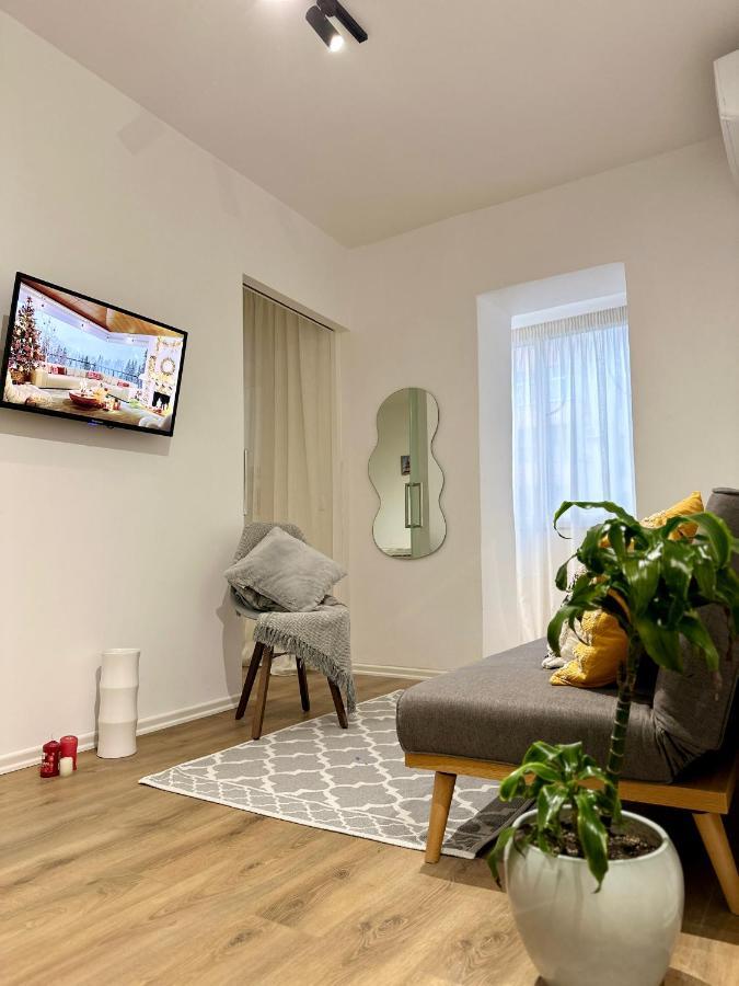 Apartamento Tirana Lake Park Exterior foto